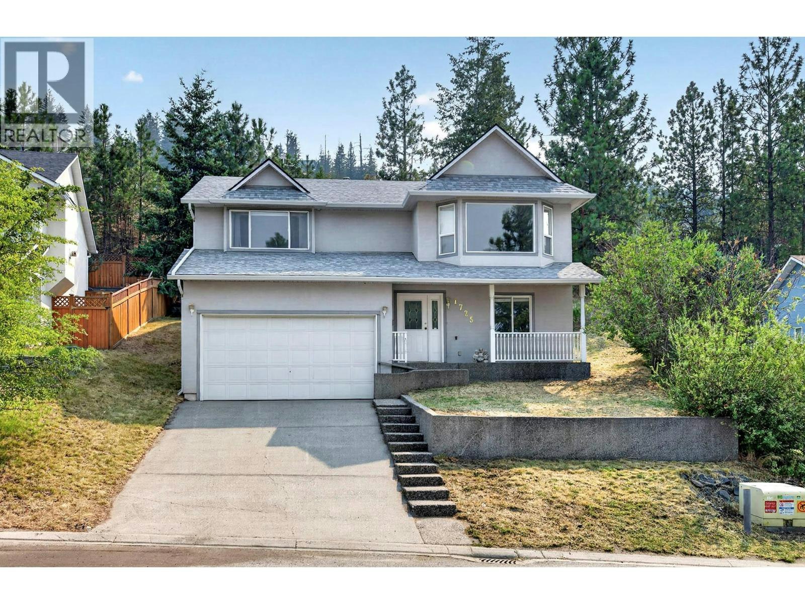 1725 Coldwater Drive, Kamloops, BC, V2E 2R3