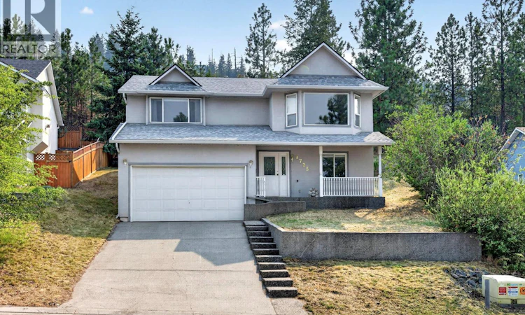 1725 Coldwater Drive