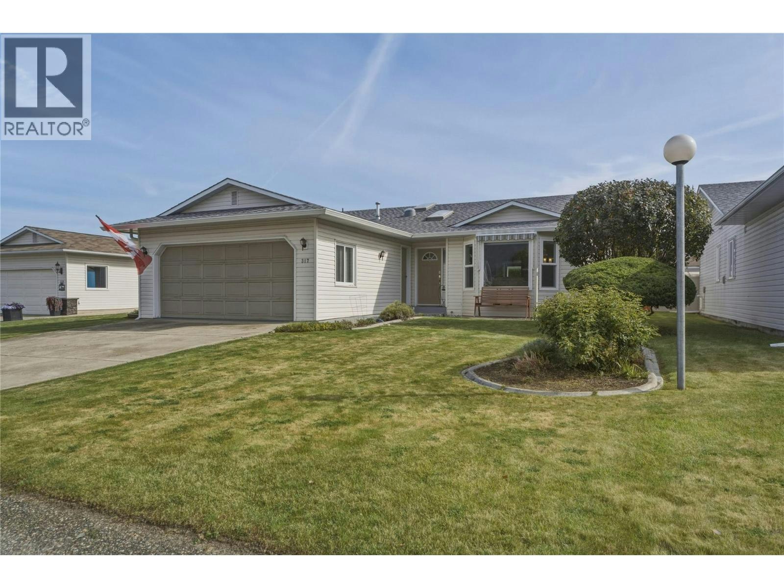 317 3rd Street, Vernon, BC, V1H 1Z1