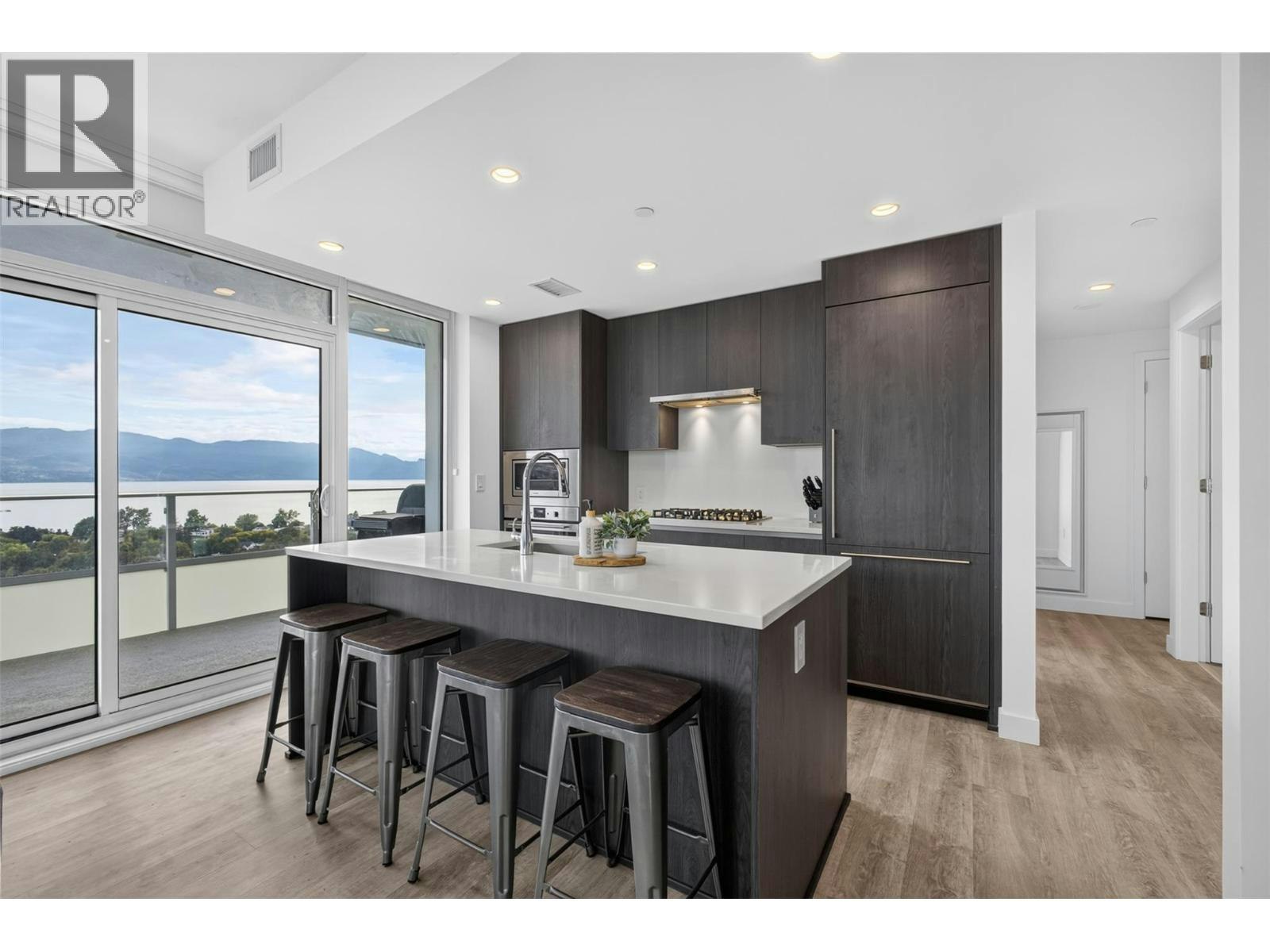1804-1626 Water Street, Kelowna, BC, V1Y 0N7