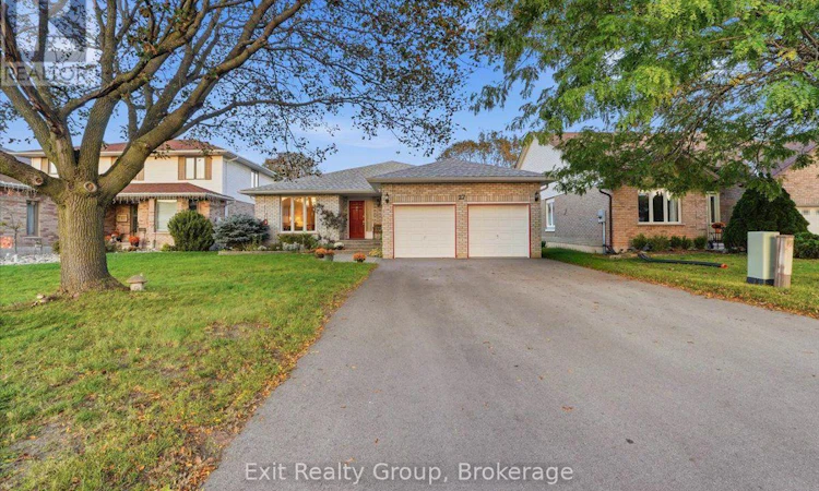 27 Dungannon Drive