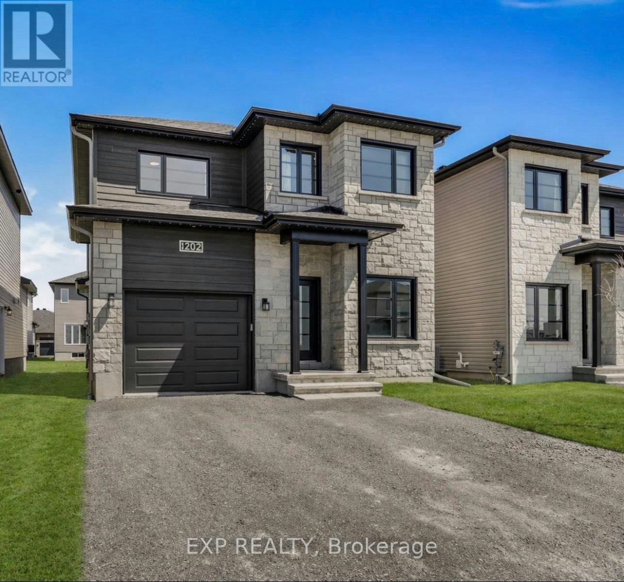 1202 Montblanc Crescent, Russell, ON, K0A 1W0