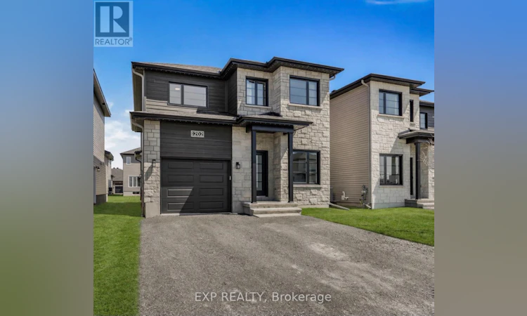 1202 Montblanc Crescent