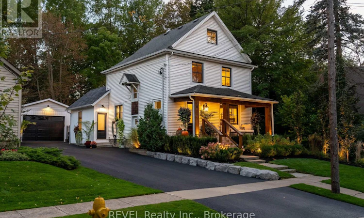 6 Elm Avenue