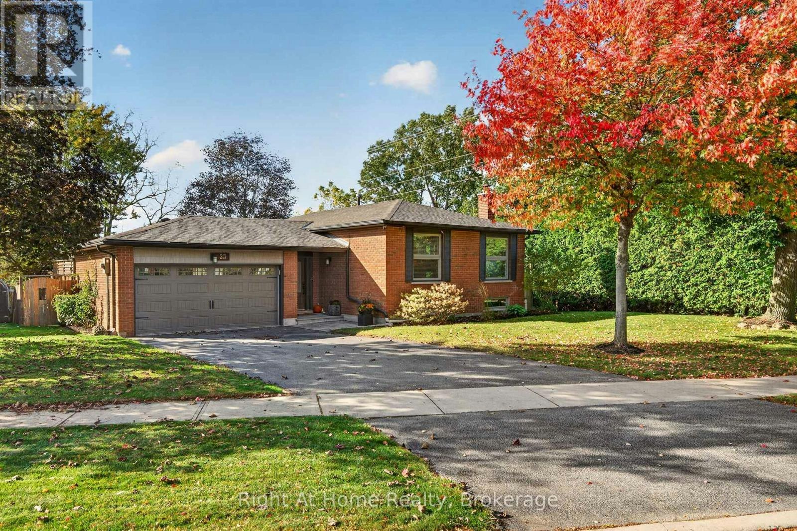 23 Laurendale Avenue, Hamilton, ON, L0R 2H3