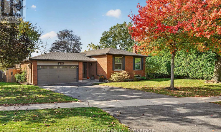 23 Laurendale Avenue