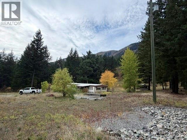 2625 Botanie Creek Road, Lytton, BC, V0K 1Z0