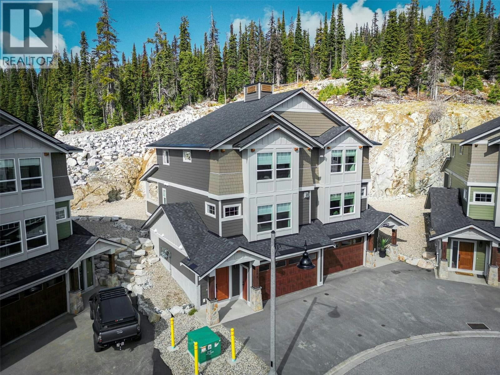280B Grizzly Ridge Trail, Big White, BC, V1P 1T4