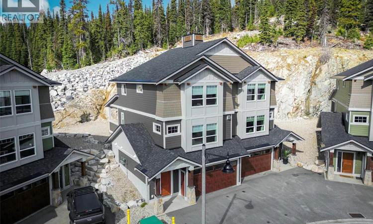 280B Grizzly Ridge Trail