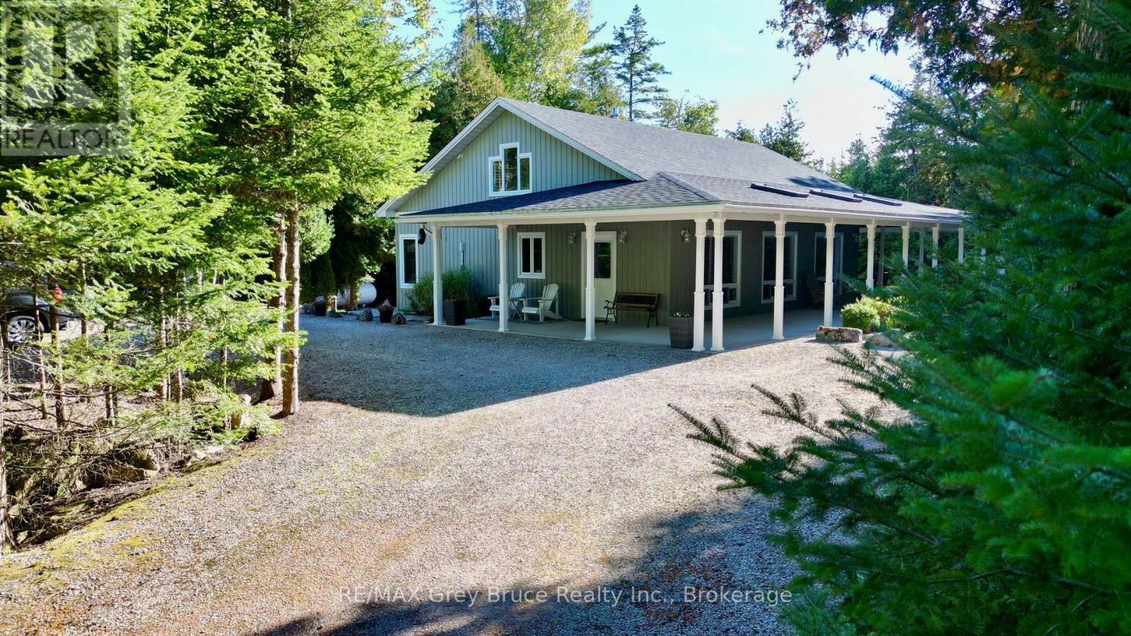 51 Lakewood Country Lane, Northern Bruce Peninsula, ON, N0H 1W0
