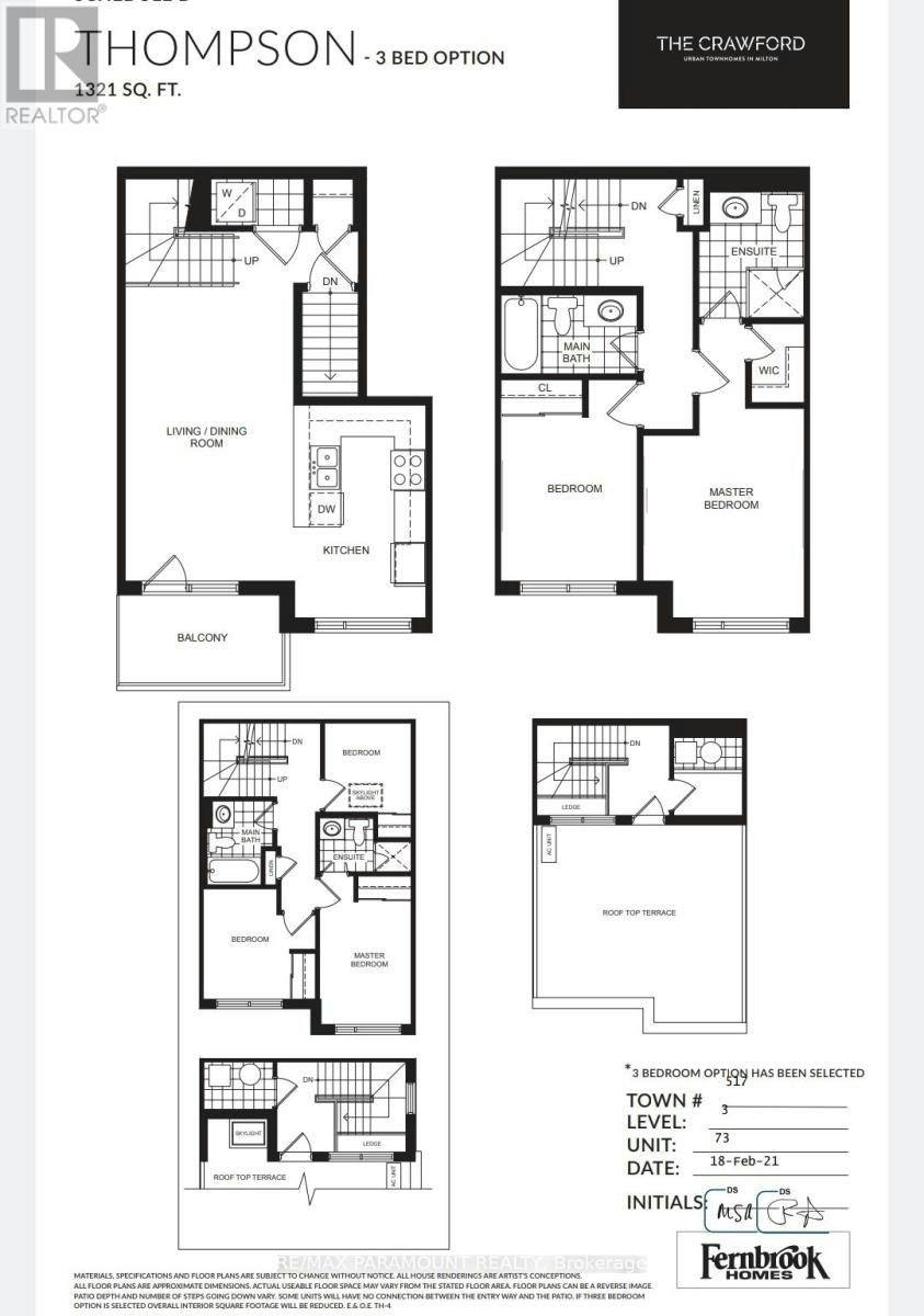 117-1581 Rose Way, Milton, ON, L9T 7E7 - 29