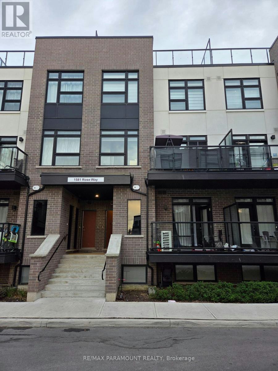 117-1581 Rose Way, Milton, ON, L9T 7E7 1