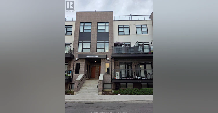 117-1581 Rose Way, Milton, ON, L9T 7E7