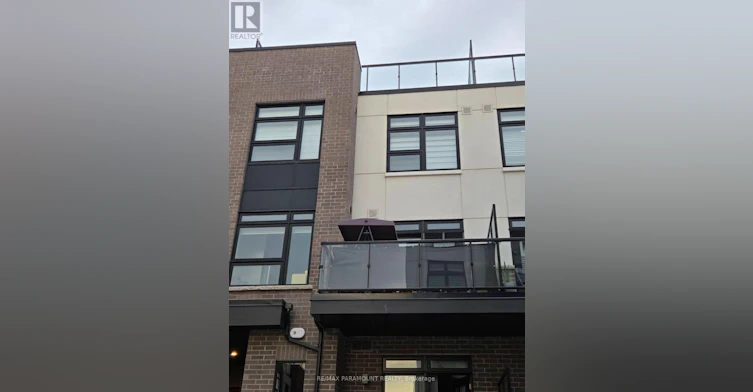 117-1581 Rose Way, Milton, ON, L9T 7E7 - 2