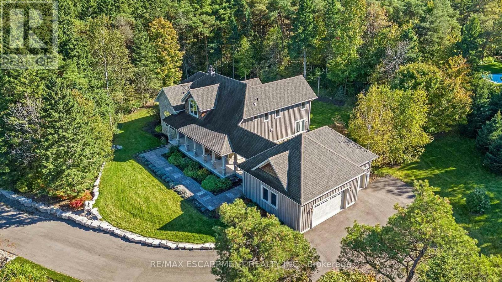 4320 Random Acres Road, Milton, ON, N0B 2K0
