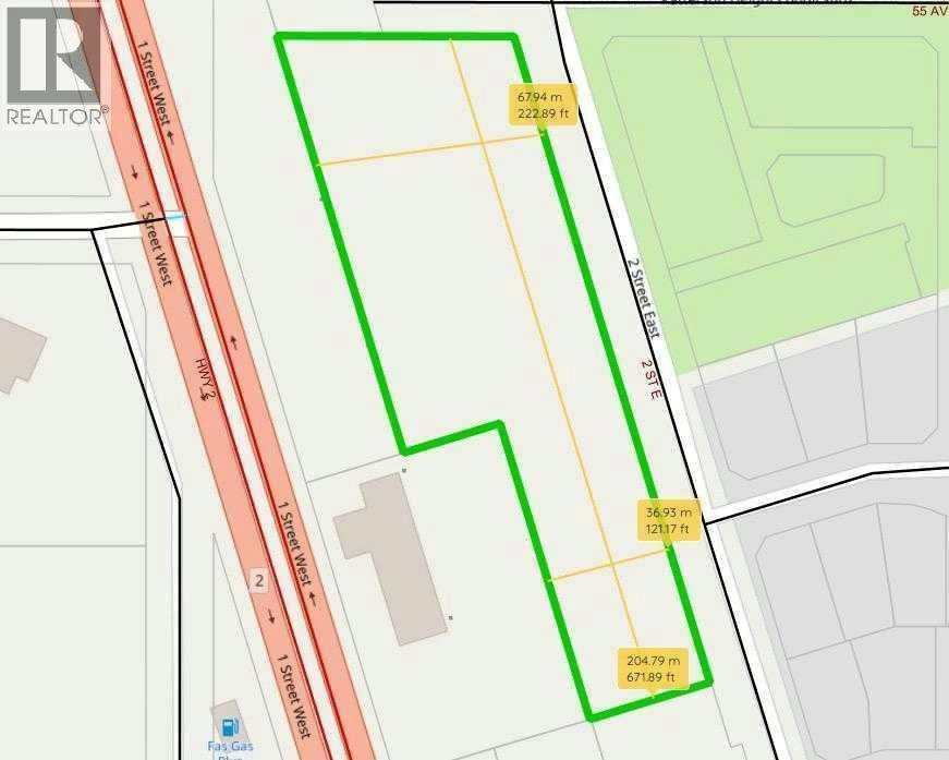 5421 2nd Street E, Claresholm, AB, T0L 0T0 - 2