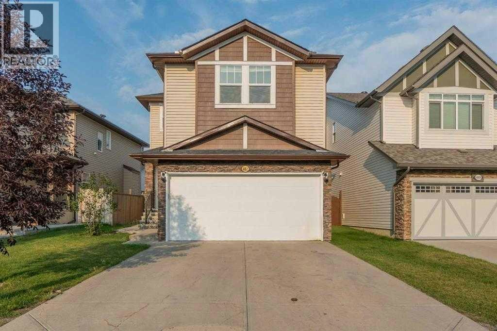482 Skyview Ranch Way NE, Calgary, AB, T3N 0H2
