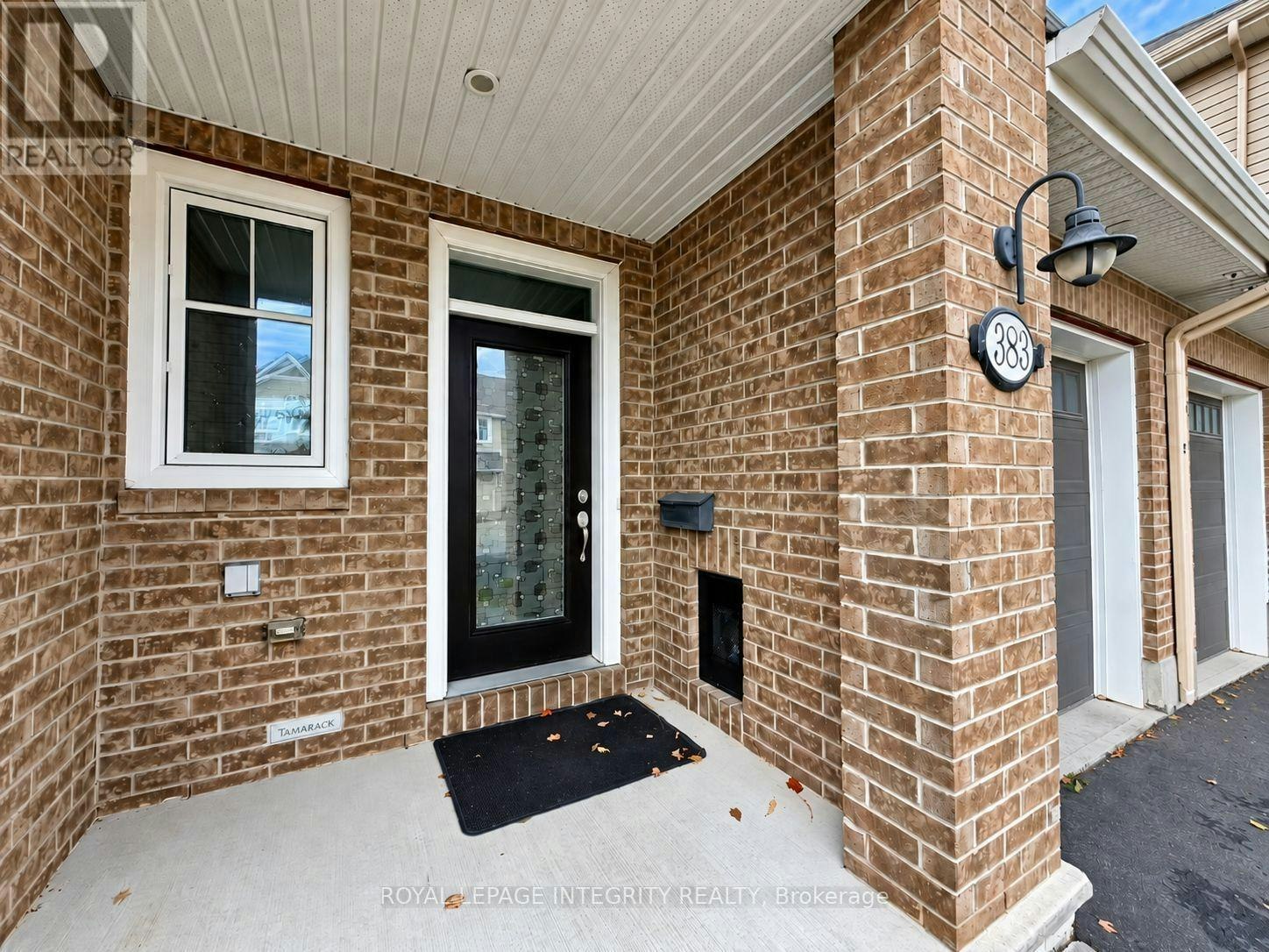 383 Warmstone Drive, Ottawa, ON, K2S 0W5 - 3