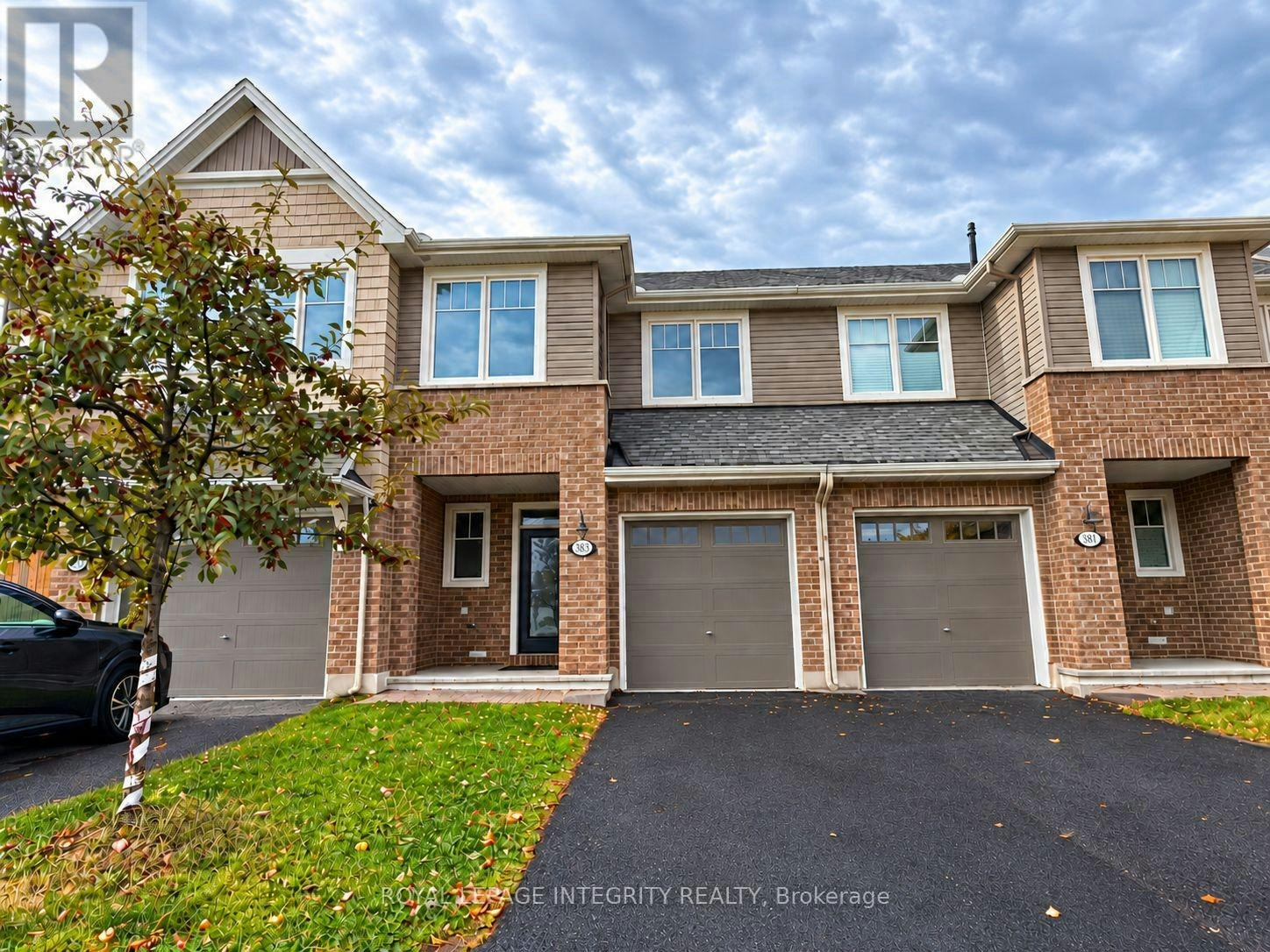 383 Warmstone Drive, Ottawa, ON, K2S 0W5