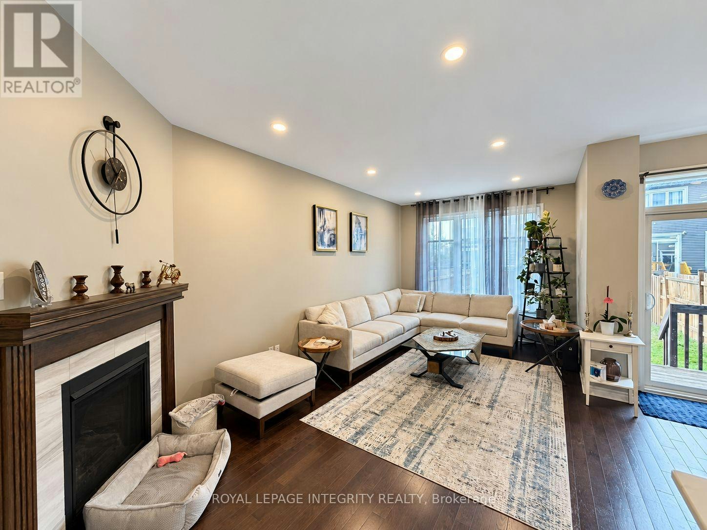 383 Warmstone Drive, Ottawa, ON, K2S 0W5 - 13