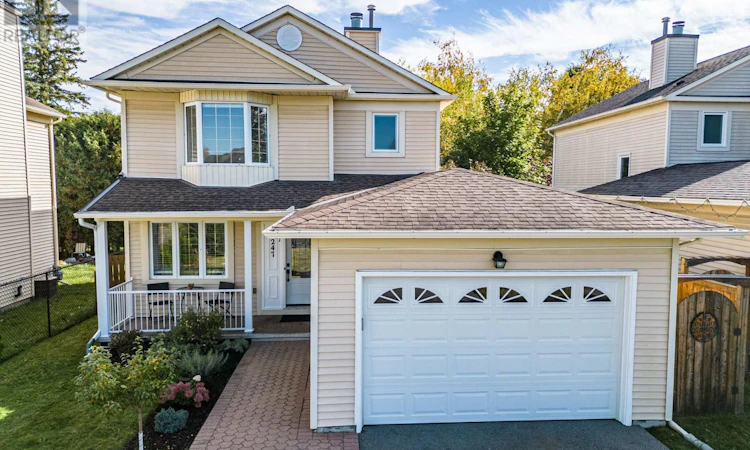 247 Mceachern Crescent