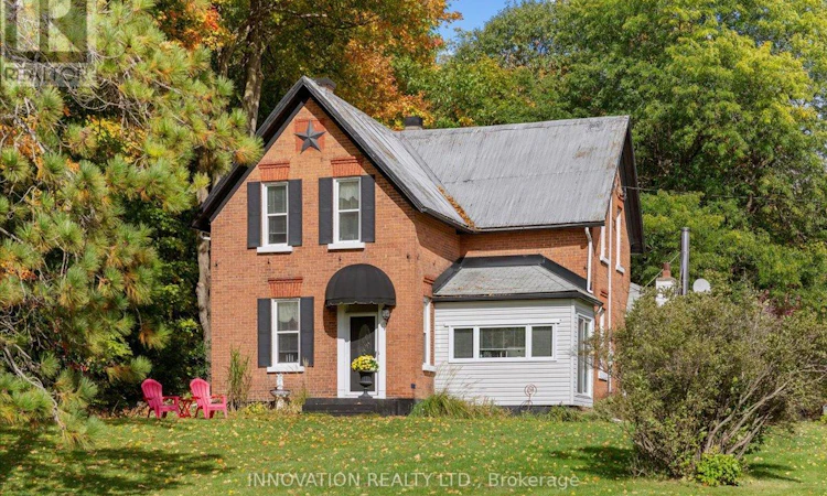 4058 Carp Road