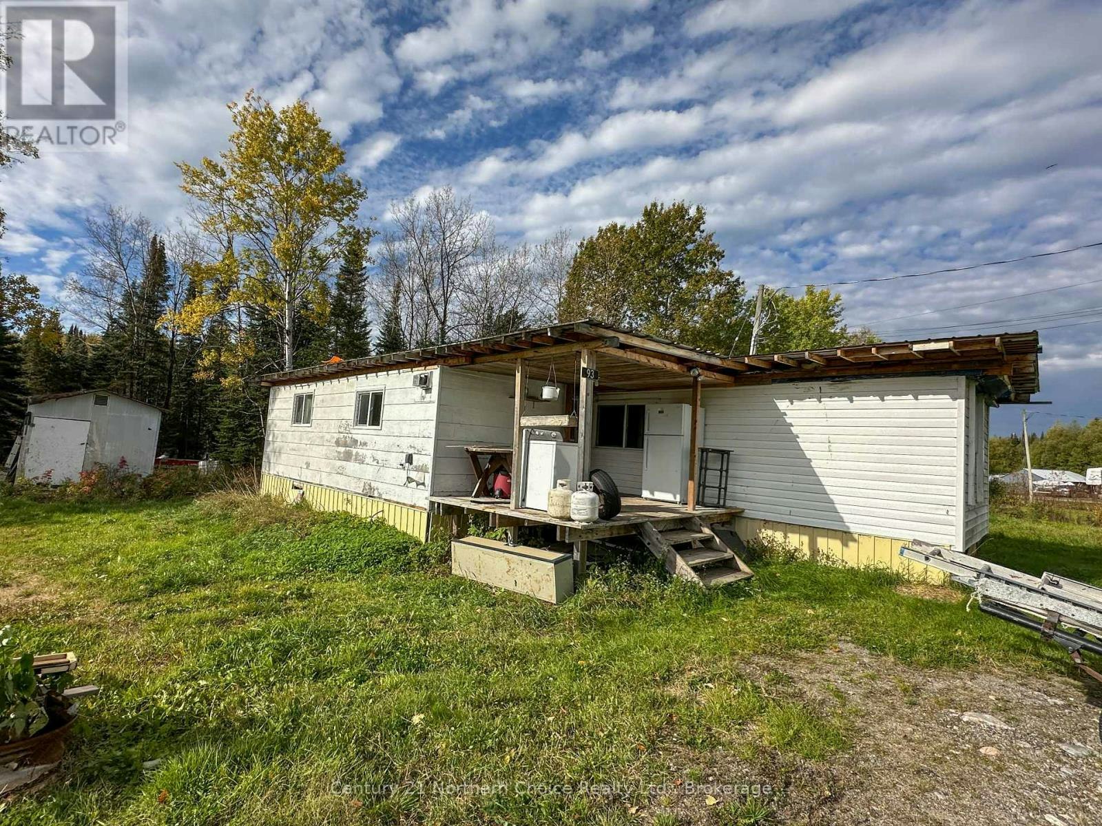93 Forest Drive, Ear Falls, ON, P0V 1T0