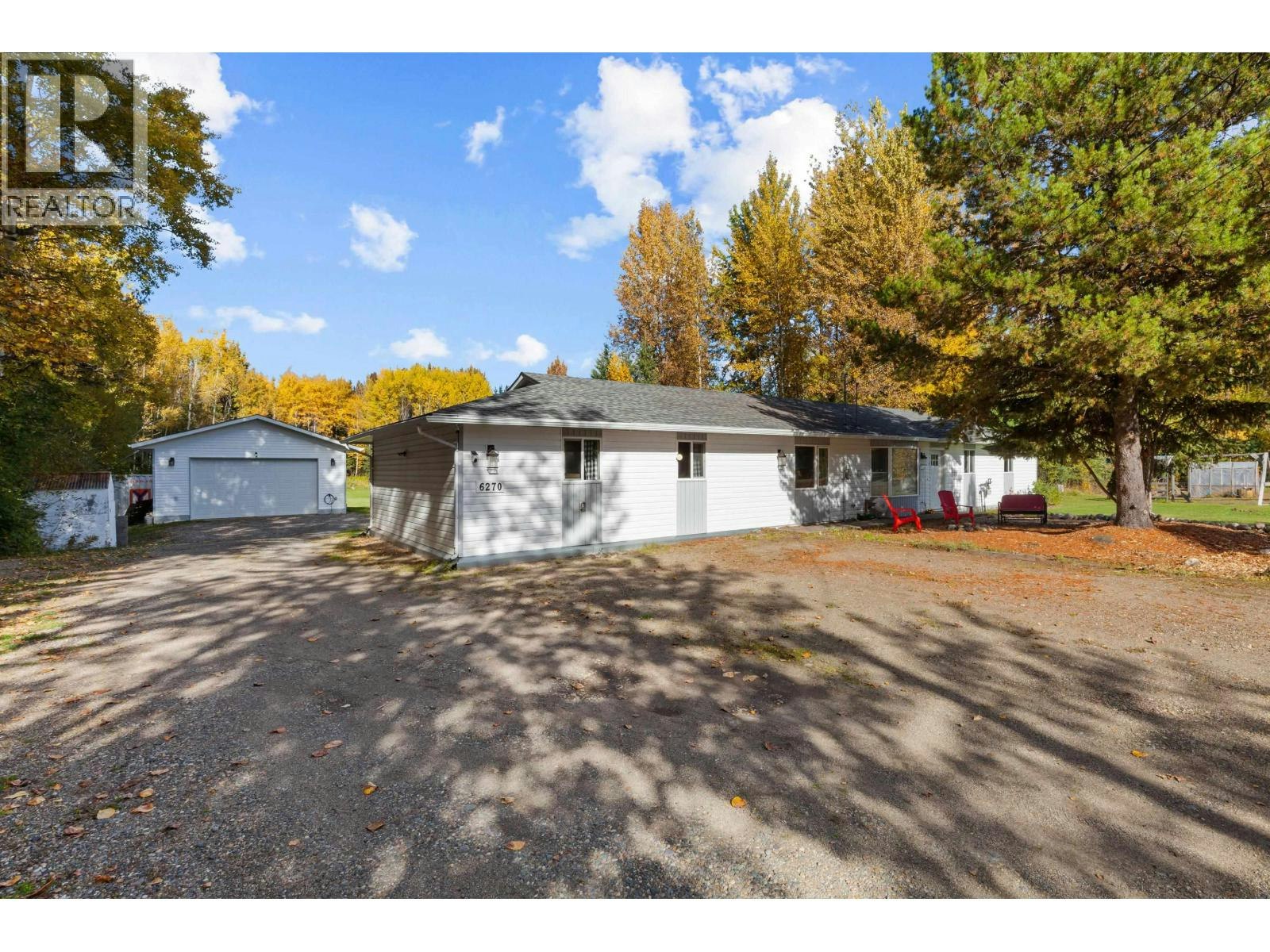 6270 Dave Road, Prince George, BC, V2N 6H3