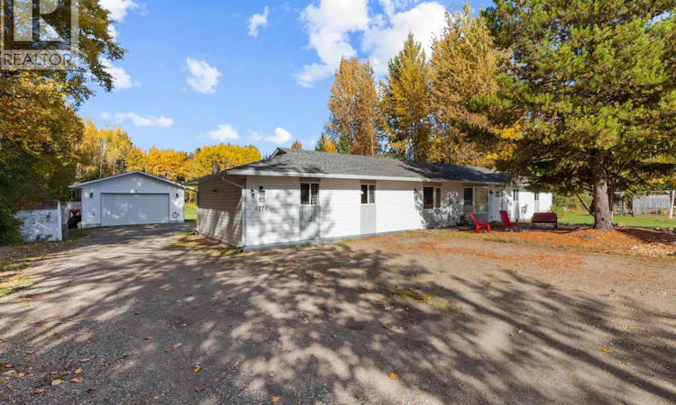 6270 Dave Road