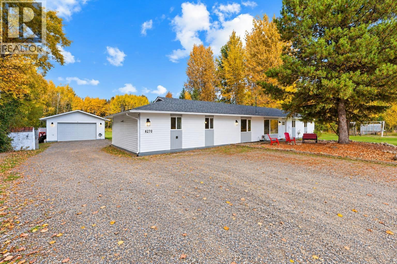 6270 Dave Road, Prince George, BC, V2N 6H3