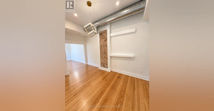 2-91 Lewis Street, Toronto, ON, M4M 2H2 - 7