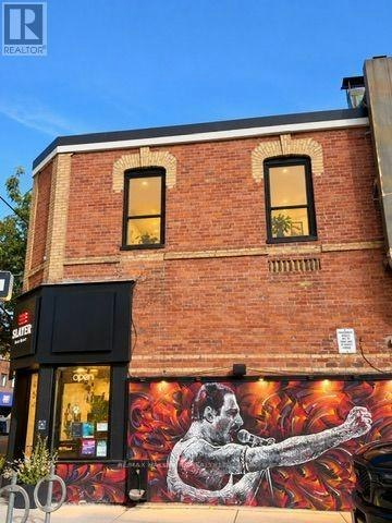 2-91 Lewis Street, Toronto, ON, M4M 2H2 - 18