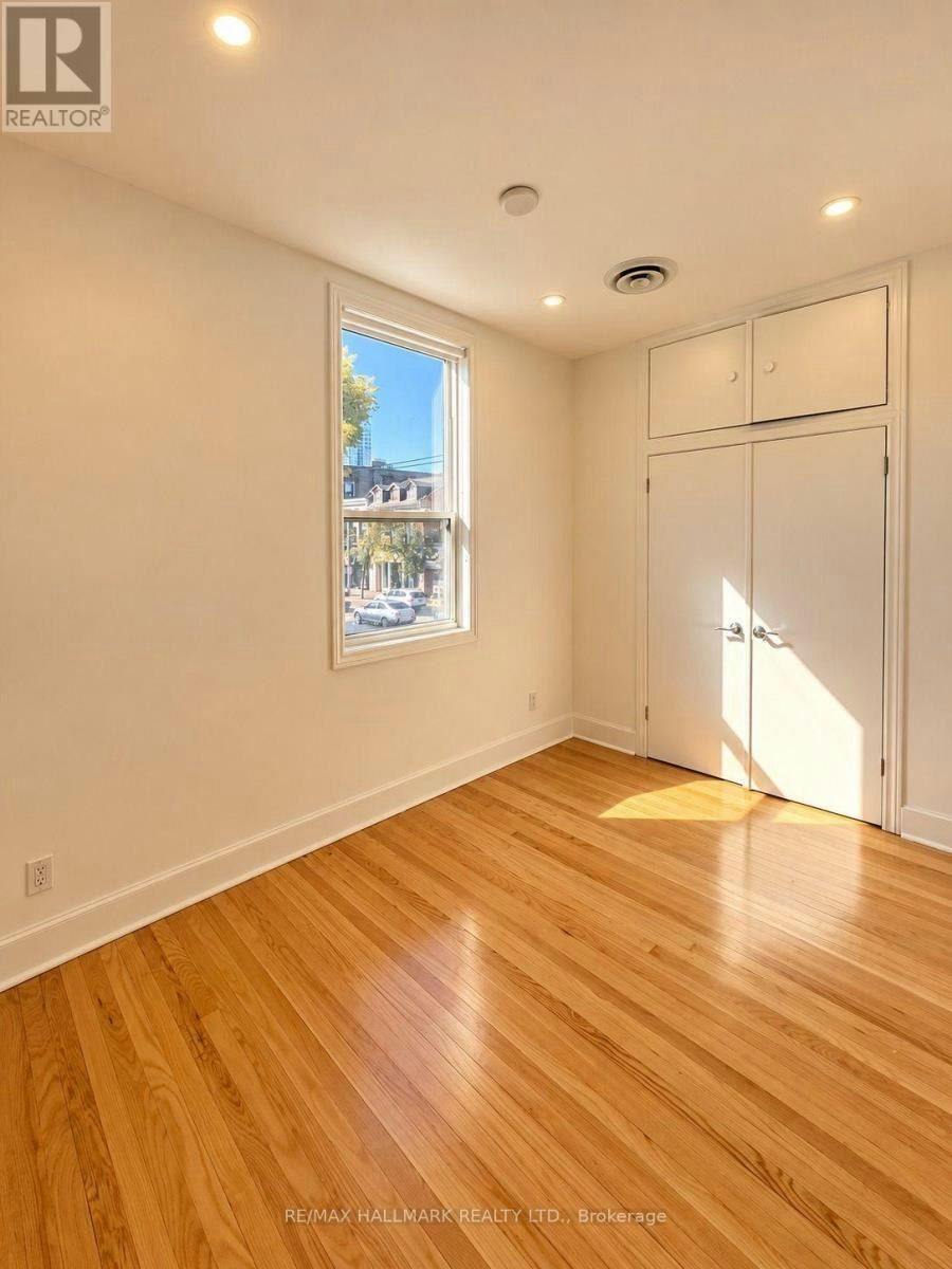 2-91 Lewis Street, Toronto, ON, M4M 2H2 - 11
