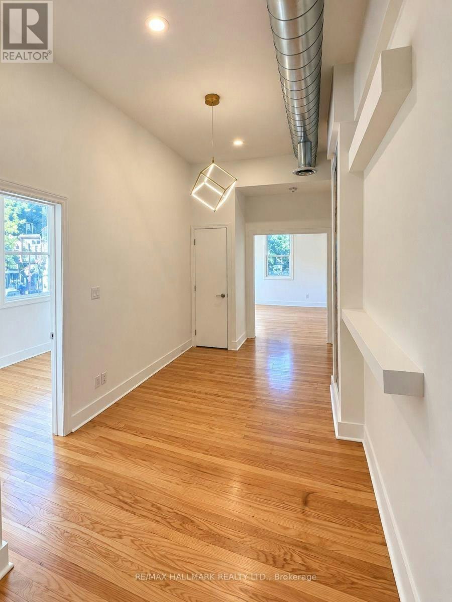 2-91 Lewis Street, Toronto, ON, M4M 2H2 - 5