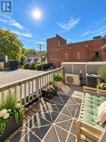 2-91 Lewis Street, Toronto, ON, M4M 2H2 - 16