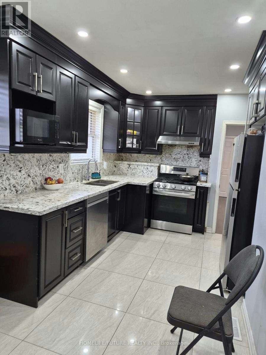 MAIN-95 Jarwick Drive, Toronto, ON, M1H 2H1 - 6