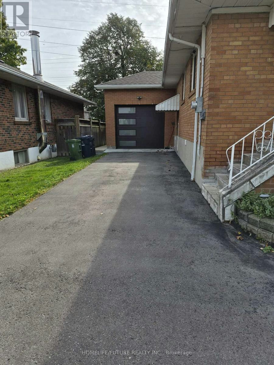 MAIN-95 Jarwick Drive, Toronto, ON, M1H 2H1 - 2