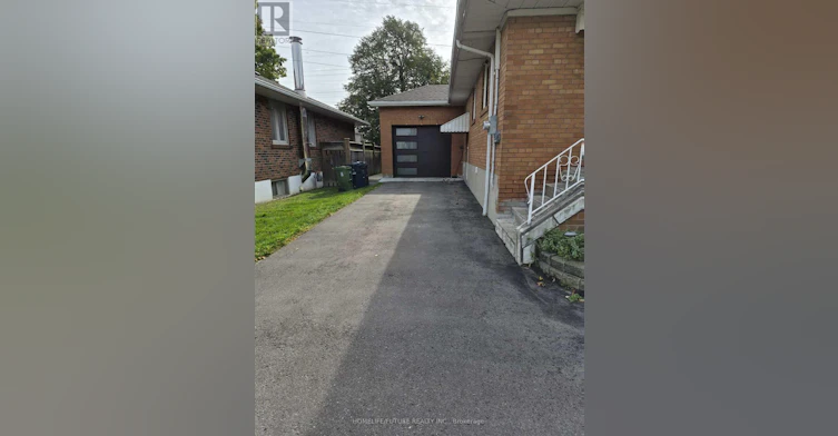 MAIN-95 Jarwick Drive, Toronto, ON, M1H 2H1 - 2