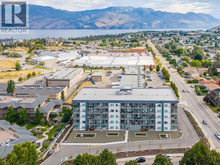 414-2345 Butt Road, Westbank, BC, V4T 0G2 - 2