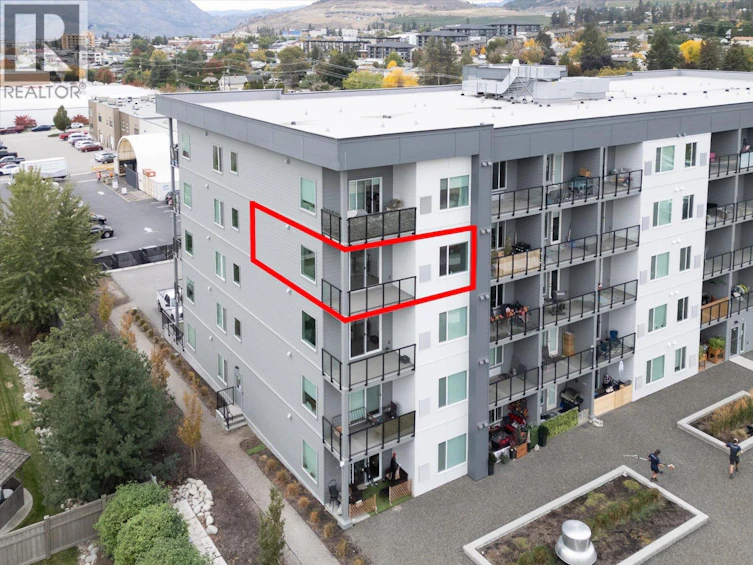 414-2345 Butt Road, Westbank, BC, V4T 0G2