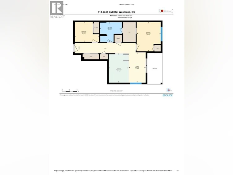 414-2345 Butt Road, Westbank, BC, V4T 0G2 - 35