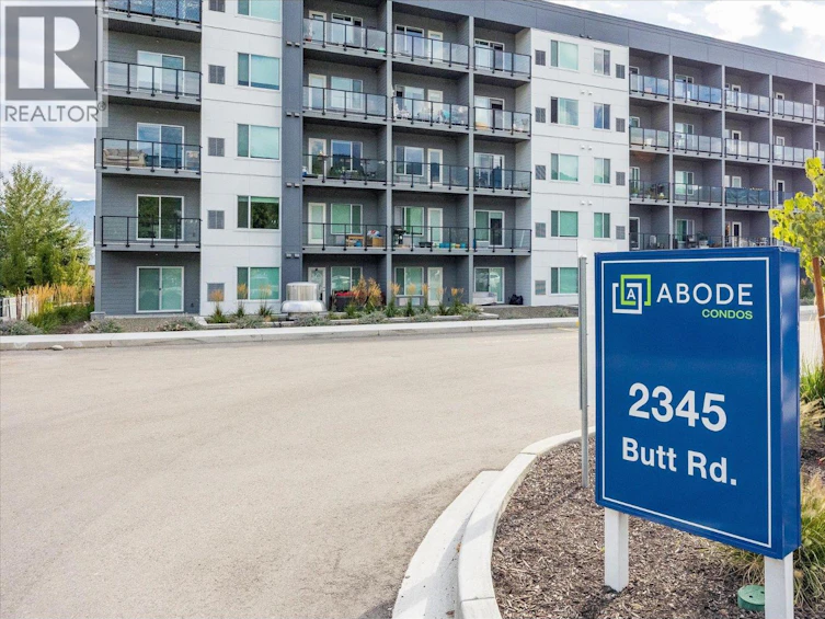 414-2345 Butt Road, Westbank, BC, V4T 0G2 - 4