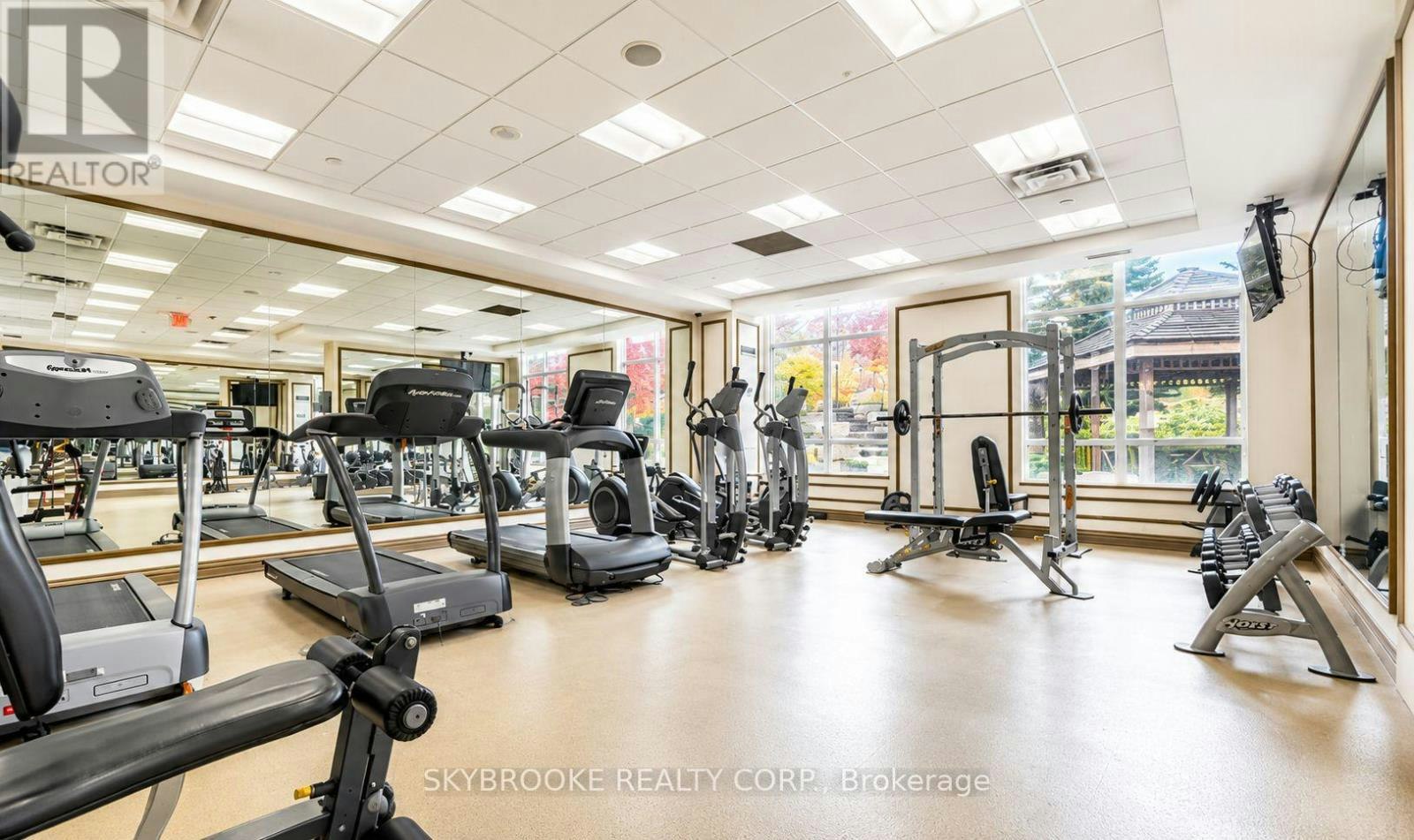 108-9245 Jane Street, Vaughan, ON, L6A 0J9 - 22