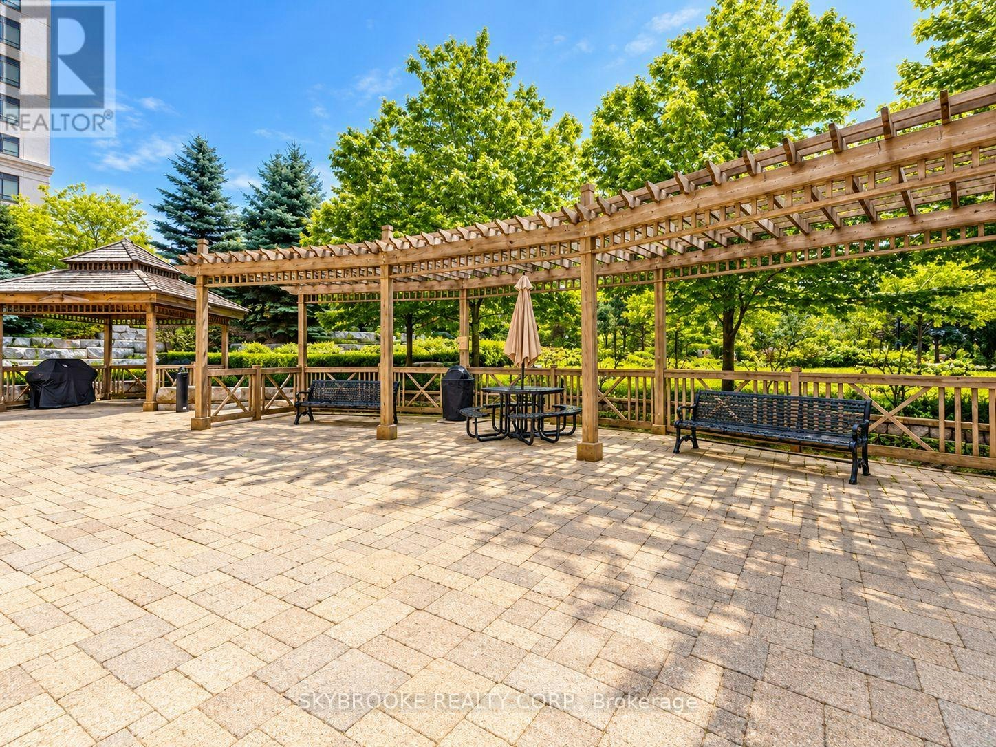 108-9245 Jane Street, Vaughan, ON, L6A 0J9 - 25