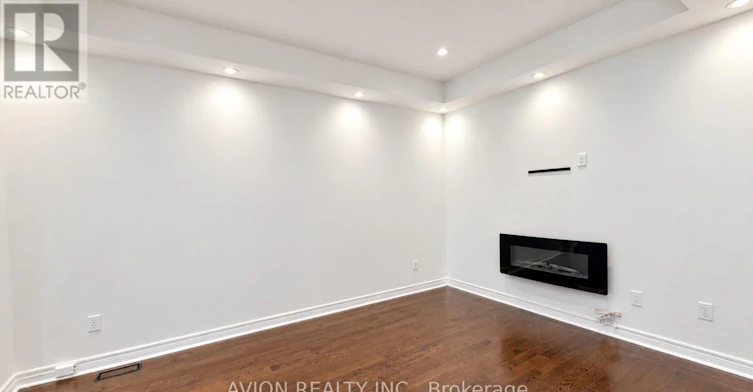 23 Clarinet Lane, Whitchurch-Stouffville, ON, L4A 4N1 - 8