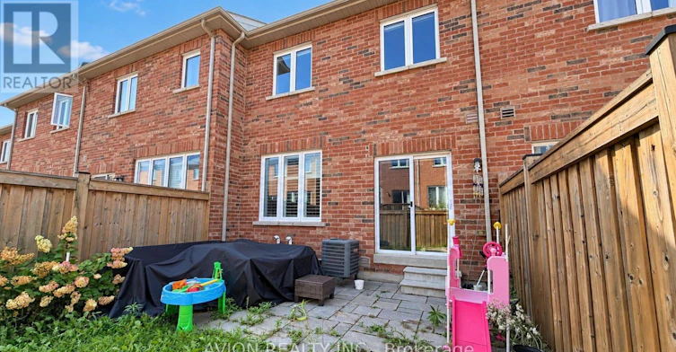23 Clarinet Lane, Whitchurch-Stouffville, ON, L4A 4N1 - 29