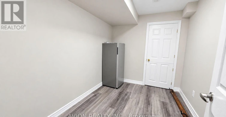 23 Clarinet Lane, Whitchurch-Stouffville, ON, L4A 4N1 - 26