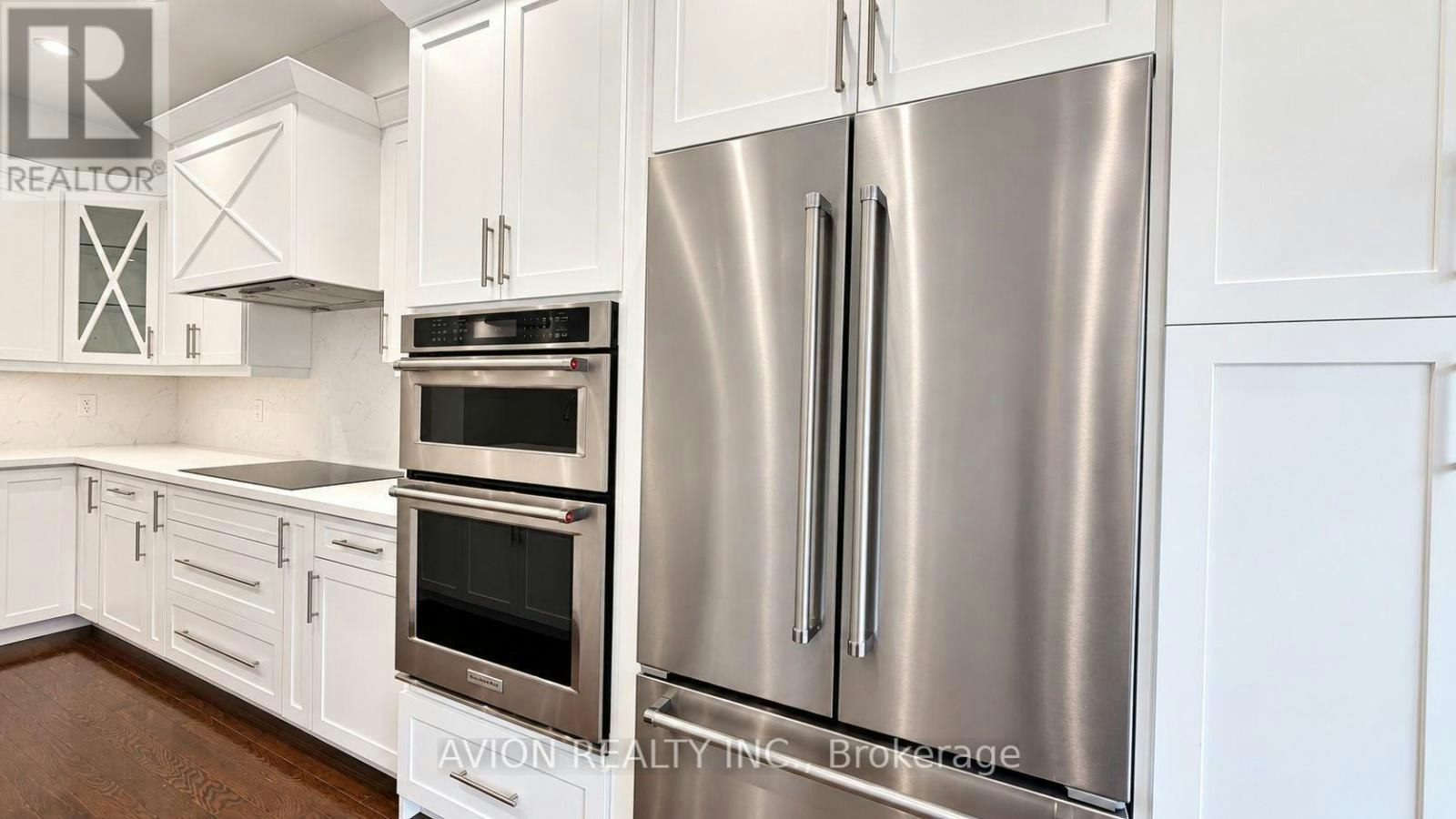 23 Clarinet Lane, Whitchurch-Stouffville, ON, L4A 4N1 - 6