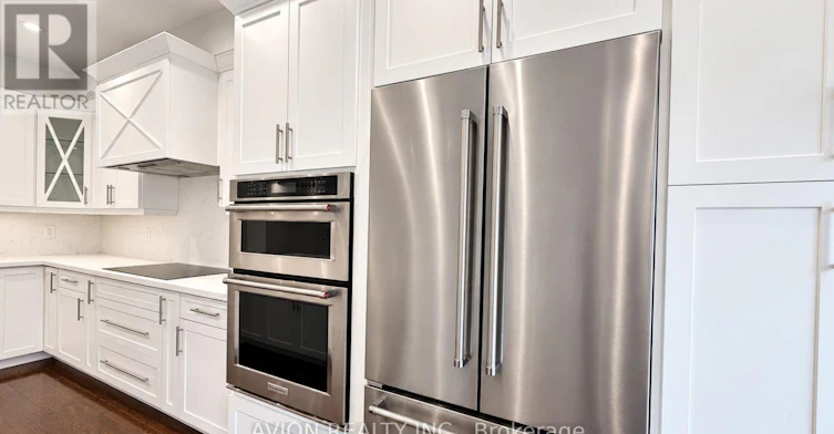 23 Clarinet Lane, Whitchurch-Stouffville, ON, L4A 4N1 - 6