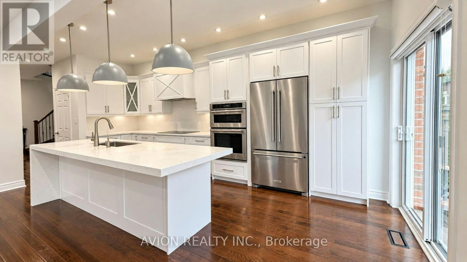 23 Clarinet Lane, Whitchurch-Stouffville, ON, L4A 4N1
